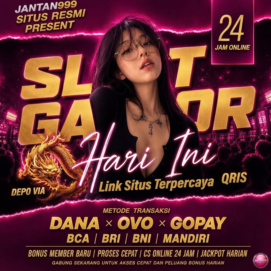 JANTAN999